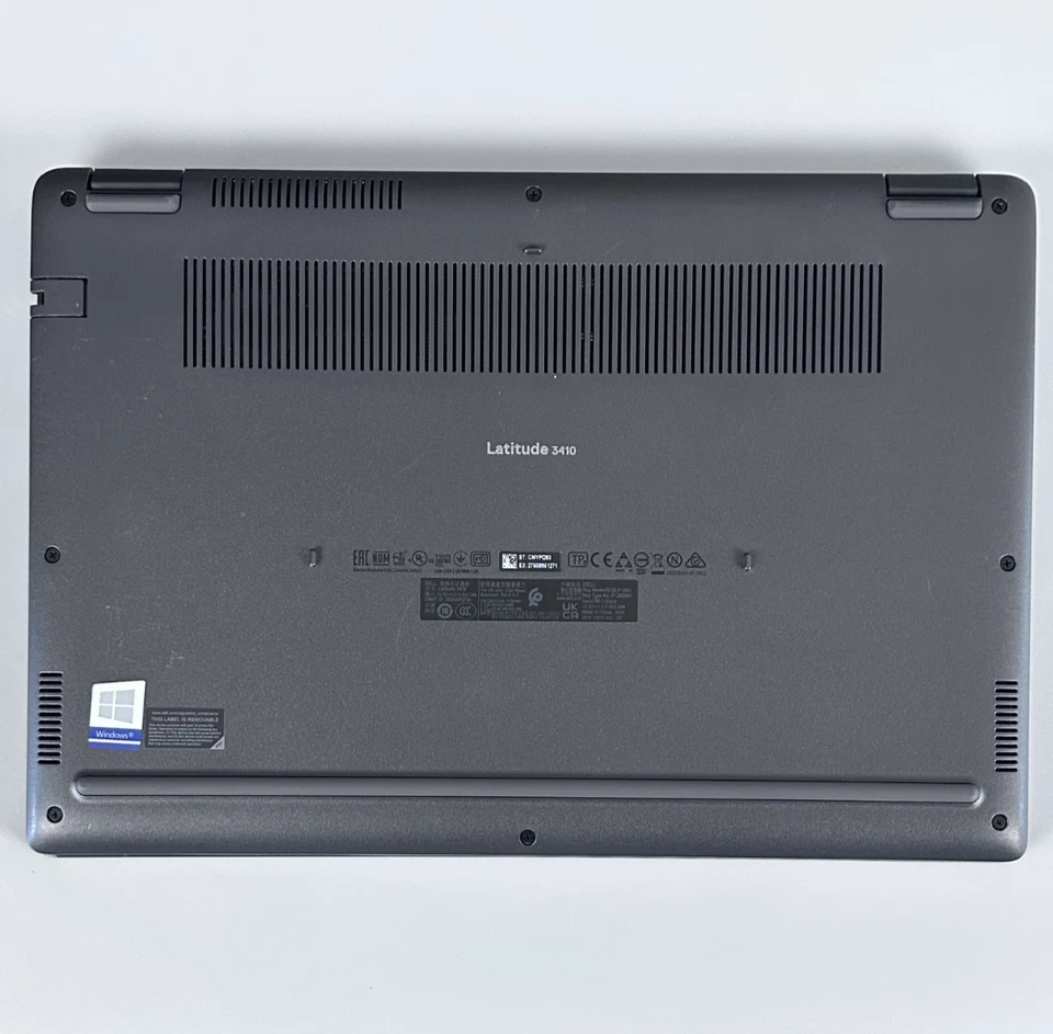 Dell Latitude 3410 · i5-10310U · 16GB · 256GB, Foto 4 von 5