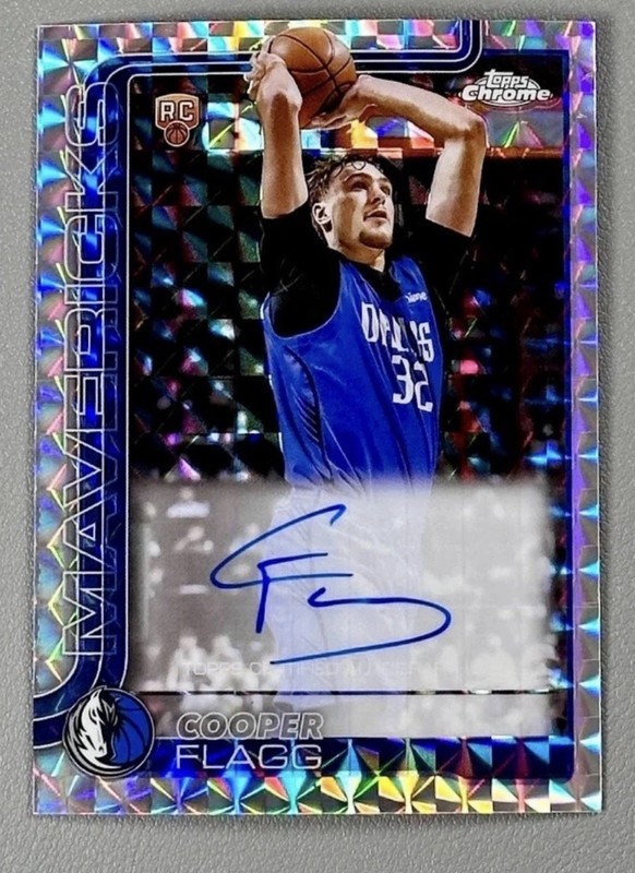 Sports Card Flipping Guide for Beginners: 2026 Market