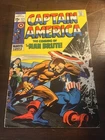 Vintage Marvel Comics, Captain America Vol. 1, #121, Jan., 1970