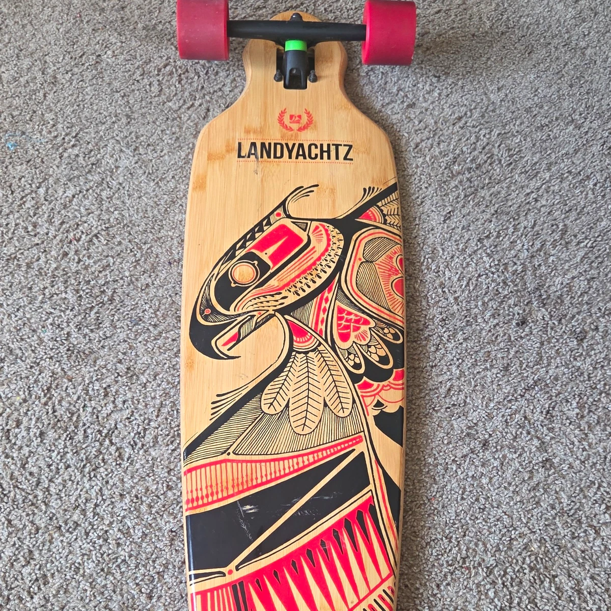 25+ Landyachtz for sale | Updated Oct 2026