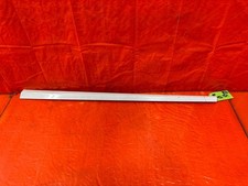 06-11 Honda Civic Si 4d Sedan - Door Molding Impact Strip Right Front Oem 300 06-11 Honda Civic Si 4d Sedan - Door Molding Impact Strip Right Front Oem 300