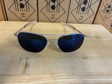 Randolph Engineering Aviator RE Matte Chrome AF 58[]20 Fuse Pro Midnight Blue