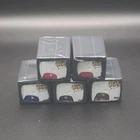 2026 Topps Superbox Funko Bitty Pop! MLB Baseball Mini Figurine Set Lot of 5
