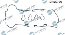 GASKET CYLINDER HEAD COVER FITS: CADILLAC BLS 2.0 T AWD/2.0 T.CADILLAC BLS WA
