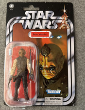 Star Wars The Vintage Collection Bom Vimdin VC53