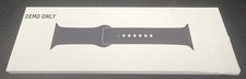 Apple Watch Sport Band 40mm 38/41 Genuine OEM Black
