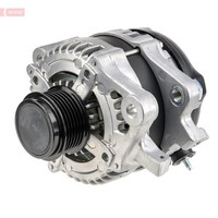 Denso Lichtmaschine Generator Lima DAN1015 FüR Yaris 100A Urban Toyota Auris 14V