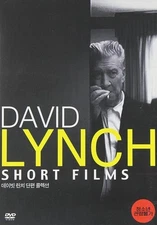 David Lynch - David Lynch: Short Films [New DVD] Asia - Import, NTSC Format