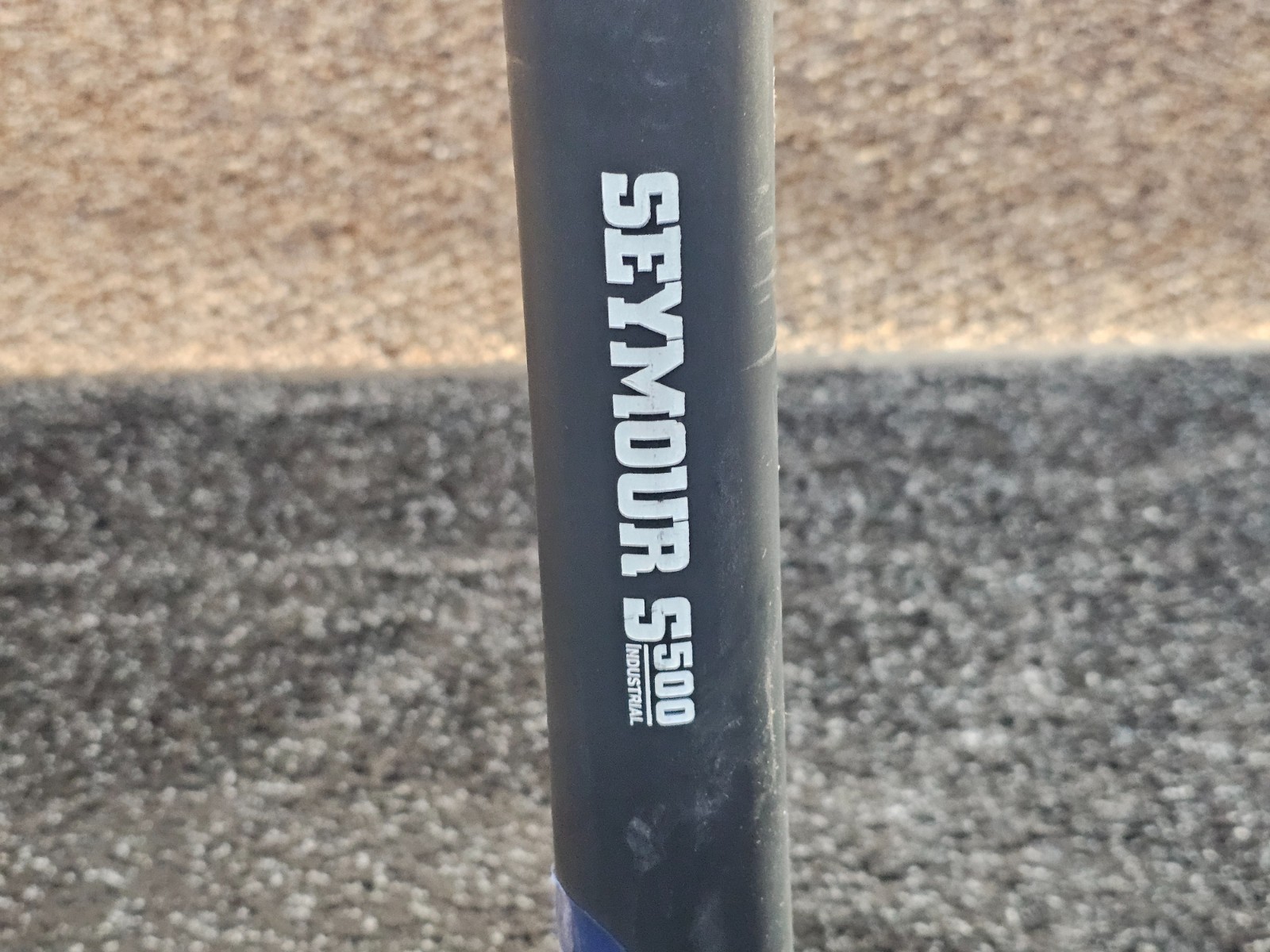 Seymour S500 Industrial 12lb Sledge Hammer 41833