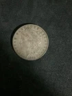 1885 o morgan dollar