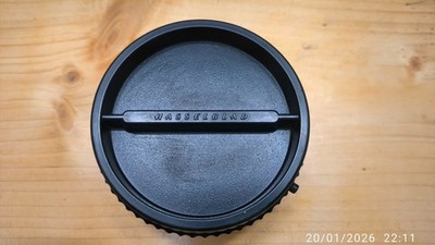 Lens Adapter HB-CX for Hasselblad V Lens to Contax/Yashica  Camera CY Mount