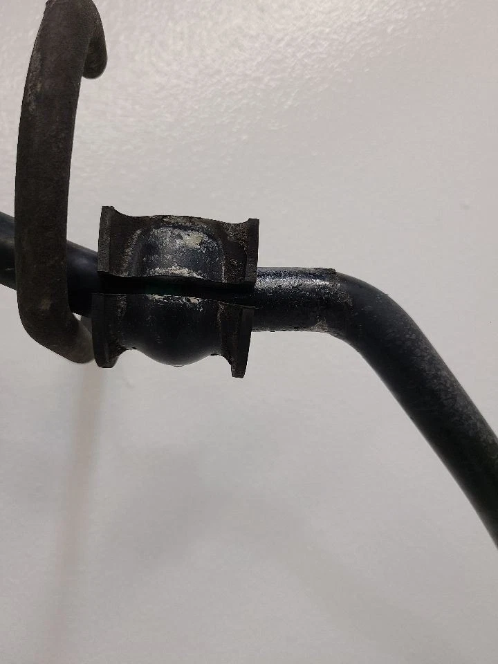 2012 2013 2014 HONDA CR-V Stabilizer Bar Front - Imagem 3 de 4