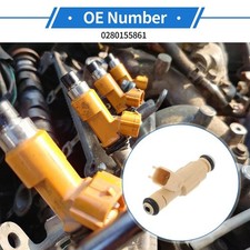 Injecteur Ford EXPLORER