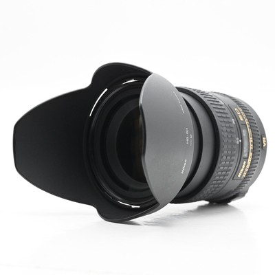 Nikon Nikkor AF-S 24-85mm f3.5-4.5 G ED IF VR Lens AFS #565 | eBay