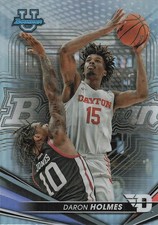 2023 Bowman University - Daron Holmes Refractor 