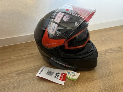 Motorradhelm LS2 Gr. L  59-60 Stream Evo, Neu und in der  Originalverpackung