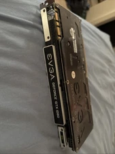 EVGA GeForce GTX 1080 SC GAMING ACX 3.0 08G-P4-6183-KR 8GB GDDR5X PCI-E 3.0