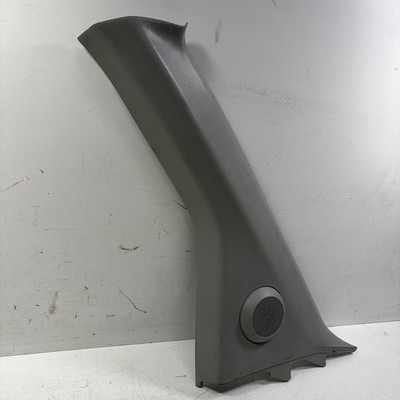 03-06 Honda Element Left Front Windshield A Pillar Trim 84151-SCV
