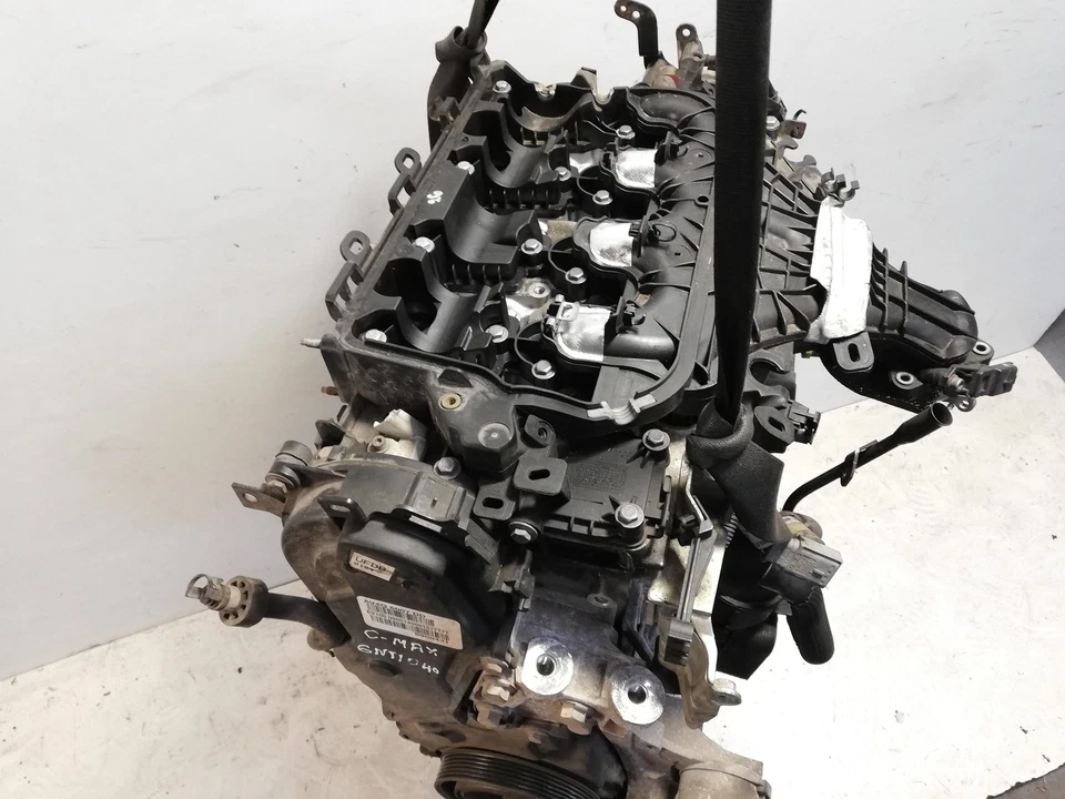 FORD GRAND C-MAX DXA/CB7, DXA/CEU Motor UFDB 2.0 Diesel 103 kW 30334516 - Bild 3 von 4