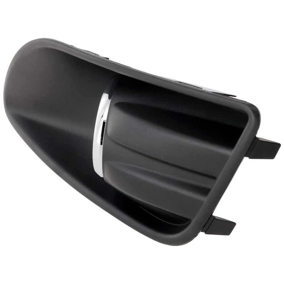 Nueva luz antiniebla moldura lámpara de conducción lado izquierdo mano izquierda FO1038126 DM5Z17B814B Foto 3 de 4