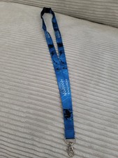 2021 Horizon Forbidden West Gamestop Exclusive Promo Sony PlayStation Lanyard