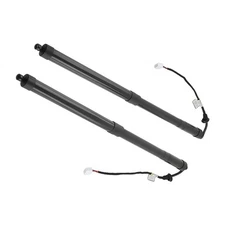2PC Rear Tailgate Power Hatch Lift Support Strut For Lexus RX350 RX450 2016-2019