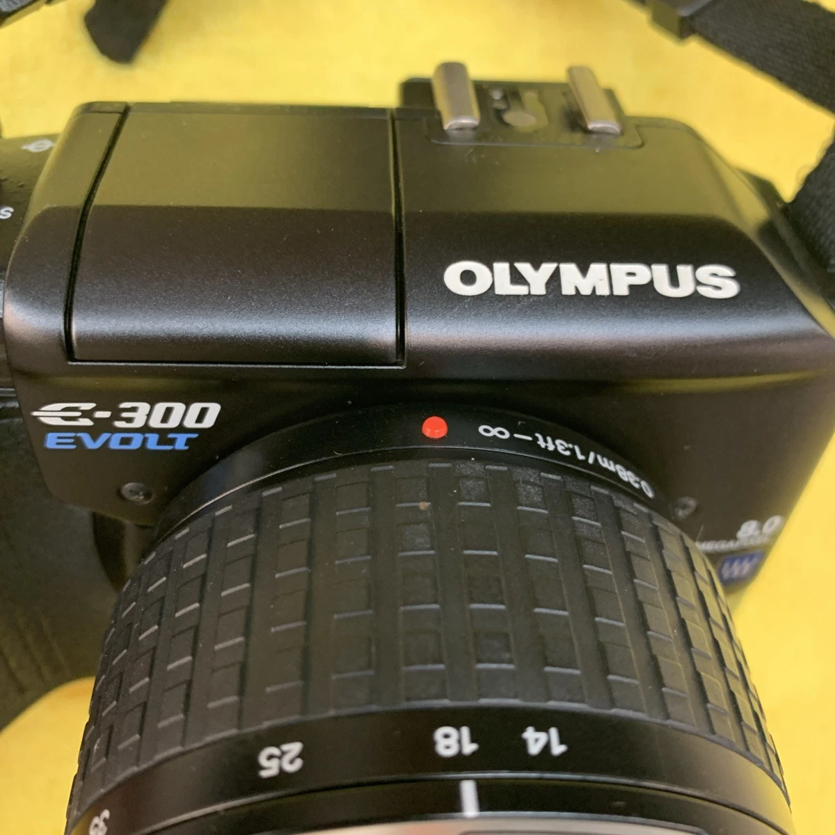 Olympus E 300 for sale - eBay