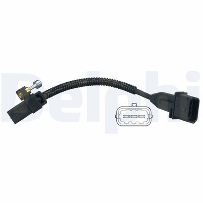 DELPHI Sensore Albero Motore SS11331 Per Hyundai/Kia - Ricambio Originale 391802B020