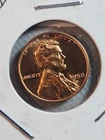 1958 D Lincoln Wheat Penny GEM Brilliant Uncirculated  Red Cent BU Coin