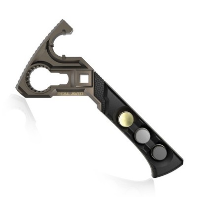 Real Avid Werkzeug Armorers Master Wrench Präzisionswerkzeug