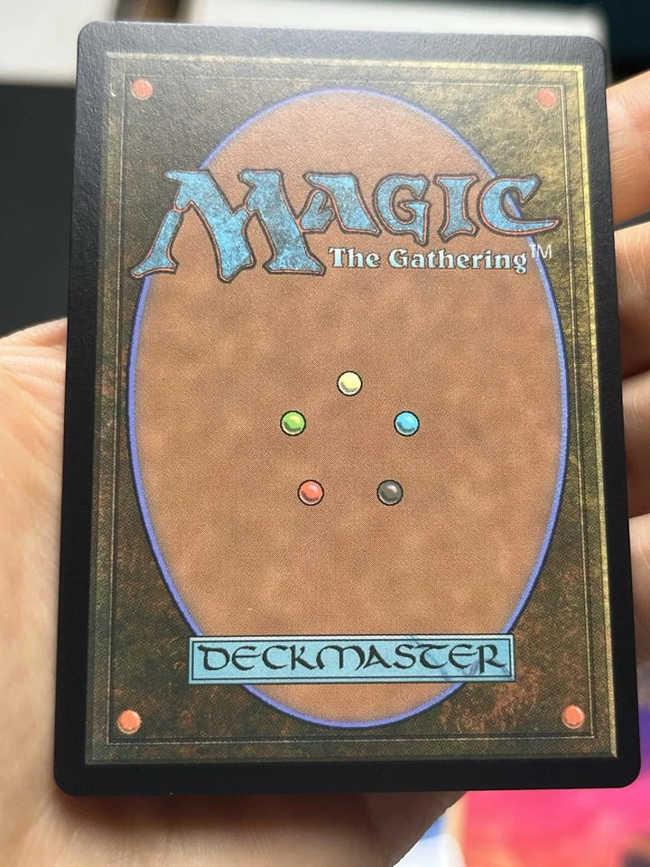 Spanish Farewell ⭐️ Adios ⭐️ Final Fantasy • NM • Mtg (2093) - Image 3 of 4