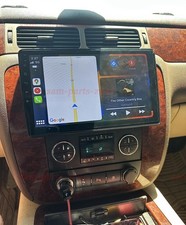 Navi For Gmc Yukon Xl 15002500 2007-2011 Car Stereo Android 15 Carplay Radio Navi For Gmc Yukon Xl 15002500 2007-2011 Car Stereo Android 15 Carplay Radio