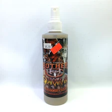Brothers Quarantine 8oz Scent Cover PERSIMMION Zip-Cover Earth Scent Spray