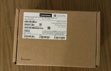 Lenovo Thinkpad LDA-KP Dock 135W Power Adaptor USB-C HDMI 40AY0135US