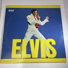 Elvis Presley Vintage Album (1973) RCA Victor Vinyl Two Album Set LP