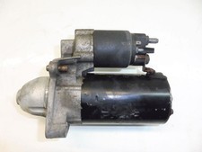 Démarreur BMW 523