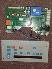 PARTS for BECKMAN GS-15R REFRIGERATED BENCHTOP CENTRIFUGE Parts