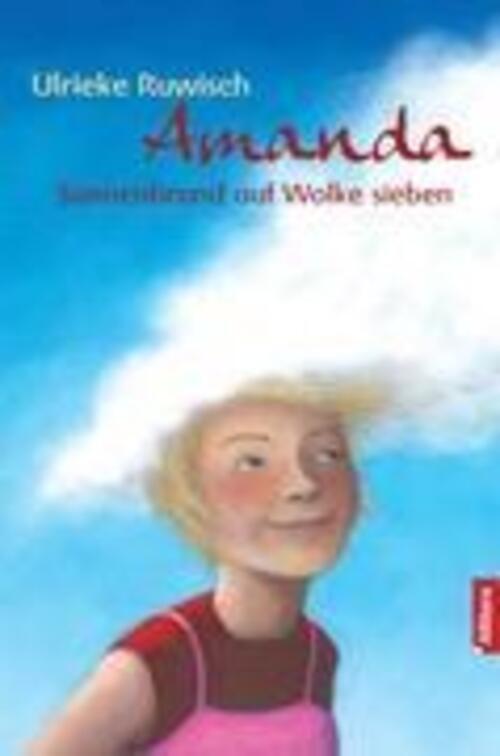 Thumbnail - Amanda Sonnenbrand Auf Wolke Sieben Ulrieke Ruwisch Taschenbuch Die