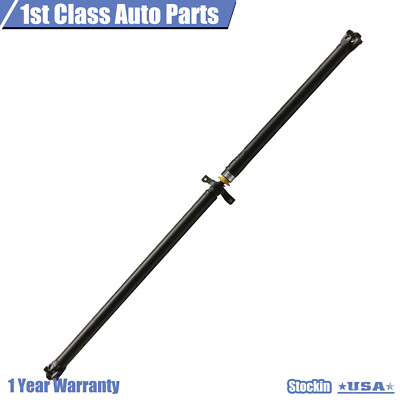 Rear Drive Shaft Prop Assembly For 2012 2013 2014 Honda CR-V 976-347 | eBay