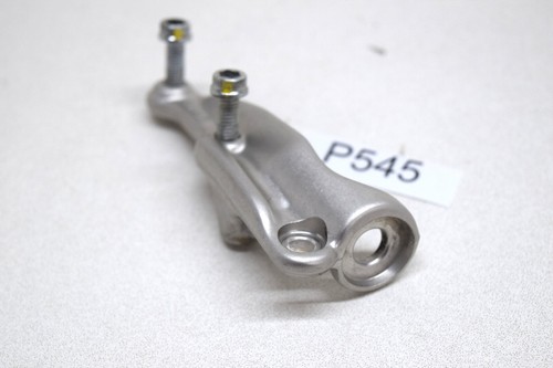 Ducati Panigale 899 1199 1299 Mount Brake Cylinder Rear Brake Pump Bracket - Picture 4 of 5
