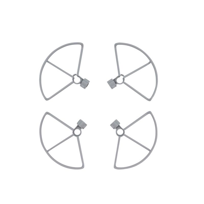 Mini Drone Propeller Guard For DJI Mini 3 & Mini 3 Pro Dji Mini 4k ...