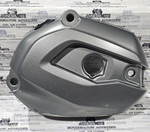 Zylinderkopfhaube rechts BMW R 1200 GS LC 853250804 12