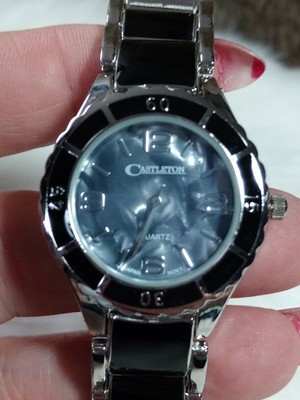 castleton men's watch
