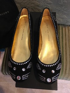 marc jacobs flat shoes