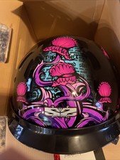 Motorcycle Helmet 