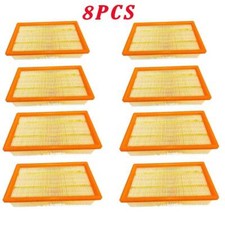4/8X Ersatz Filter Für Würth ISS 35 ISS 35-...