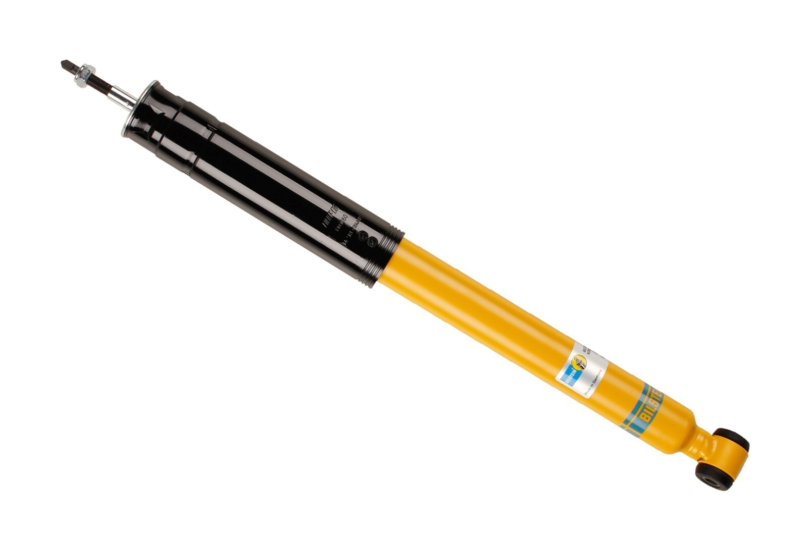Bilstein B6 REAR AXLE 24-024655 Shock Absorber for MERCEDES-BENZ SLK (R170)