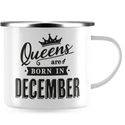 Queens are born in December 10101003803