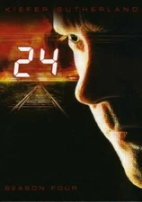 24: Season Four
