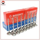 Intake & Exhaust Valve Set Toyota 1Zz-Fe 3Zz-Fe For Corolla Avensis Rav4 1998-11